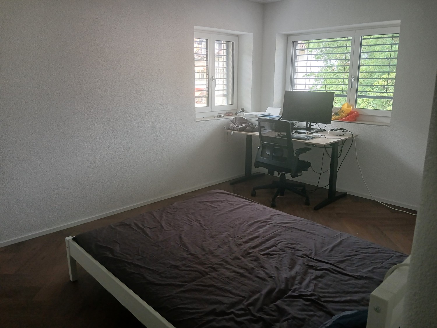 Appartement de 4 ½ pièces