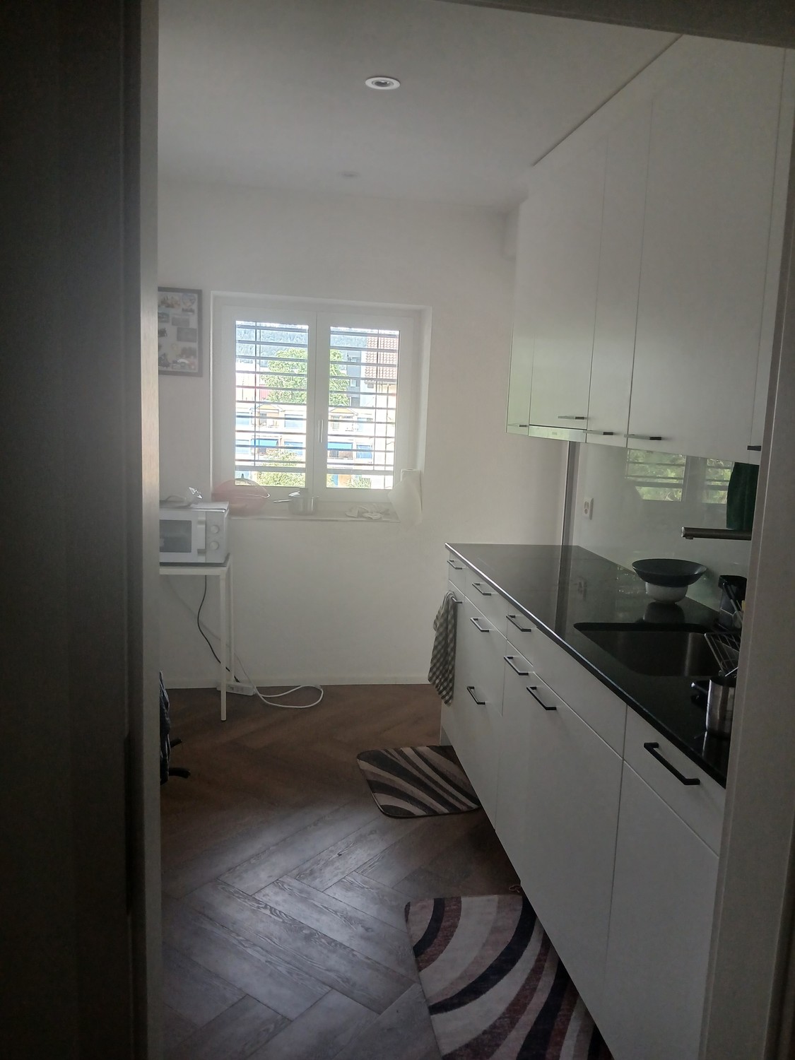 Appartement de 4 ½ pièces