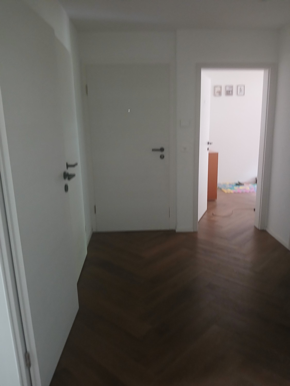 Appartement de 4 ½ pièces