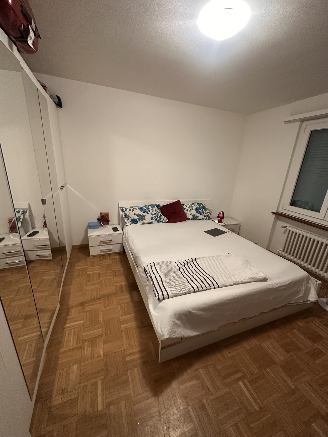 Appartamento di 2 locali