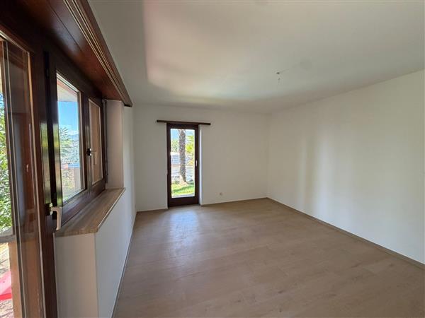 3 ½ Zimmer Wohnung
