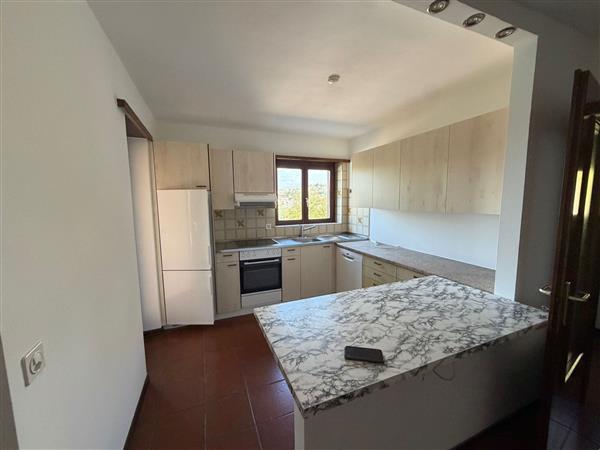 3 ½ Zimmer Wohnung