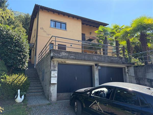 3 ½ Zimmer Wohnung