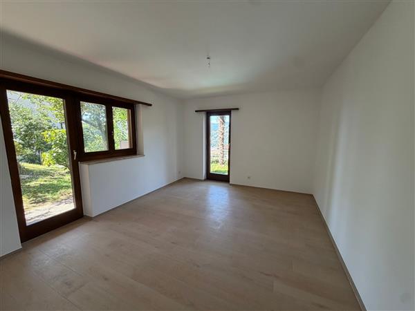 3 ½ Zimmer Wohnung