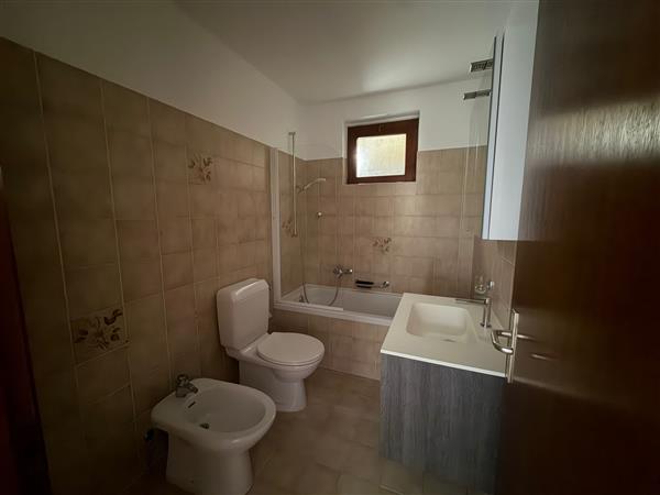 3 ½ Zimmer Wohnung