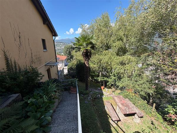 3 ½ Zimmer Wohnung