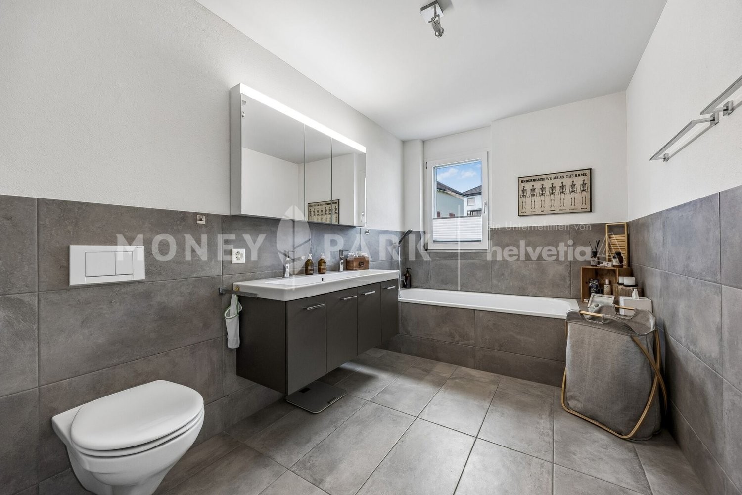 4 ½ rooms apartment