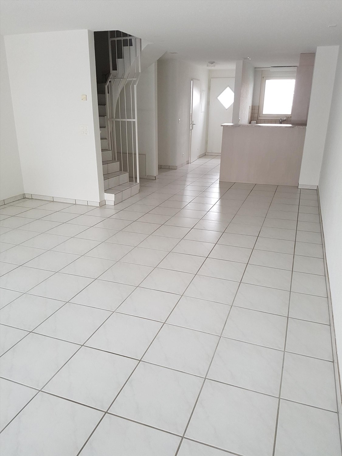 4 rooms duplex