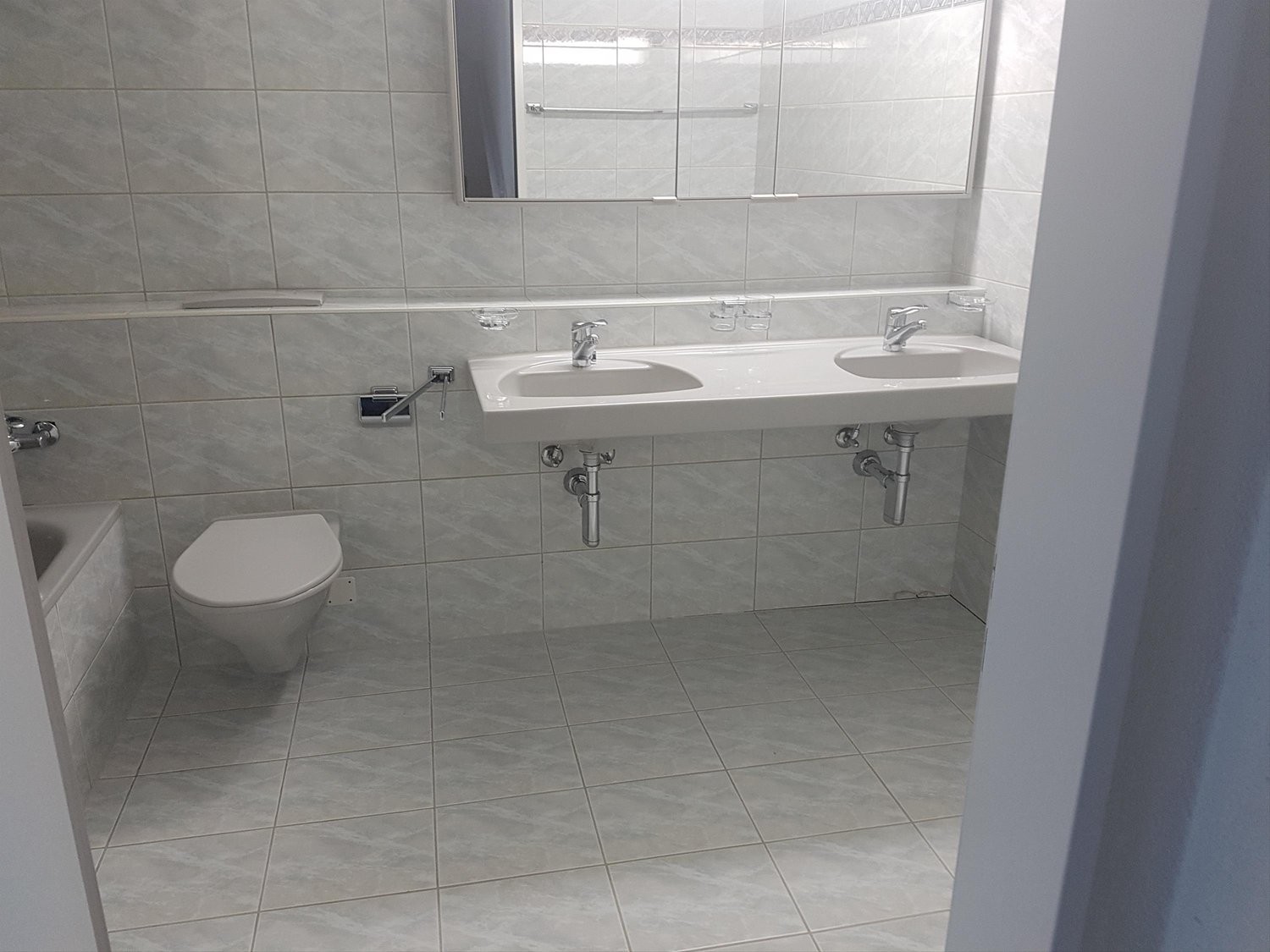 4 rooms duplex