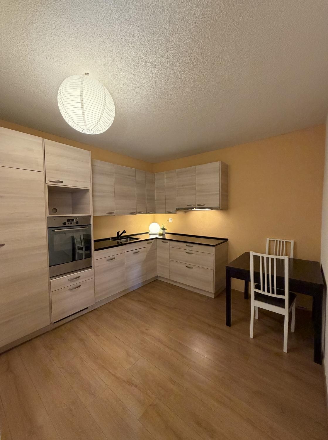 Appartamento di 2 ½ locali