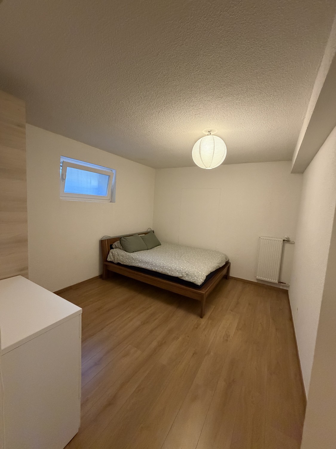 Appartamento di 2 ½ locali
