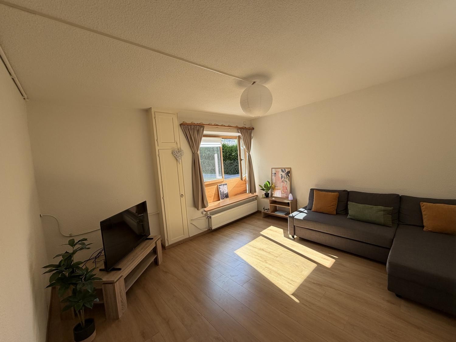 Appartamento di 2 ½ locali