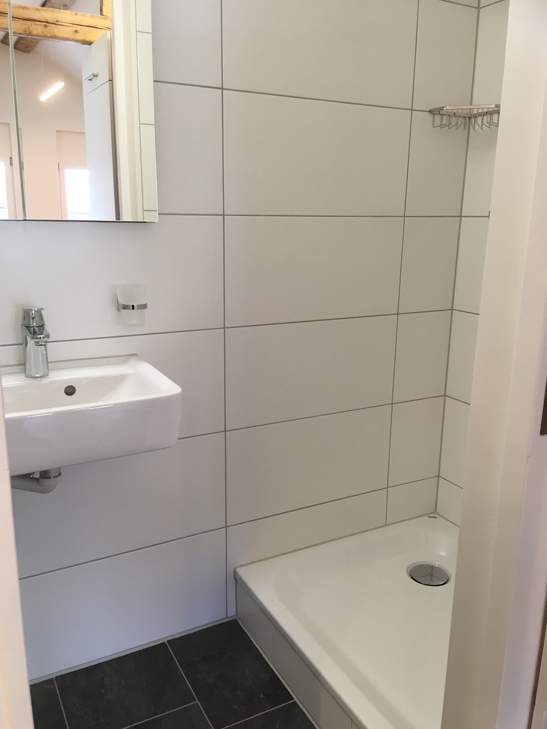 1 room apartment