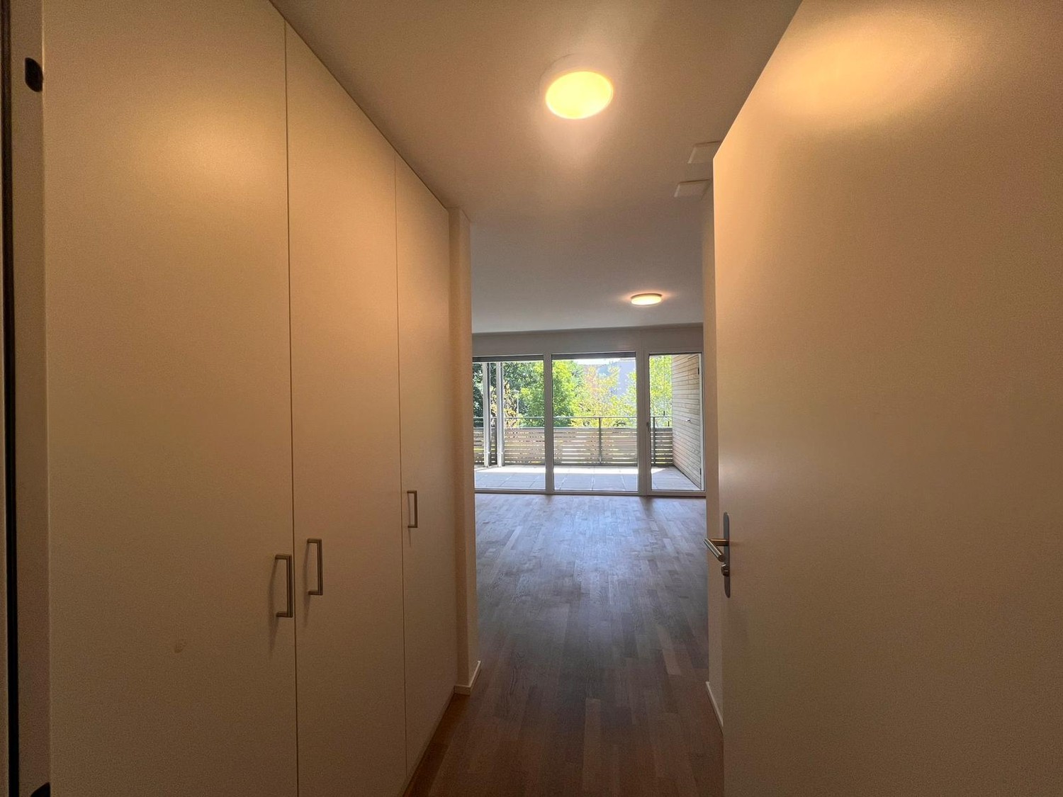 Appartamento di 2 ½ locali