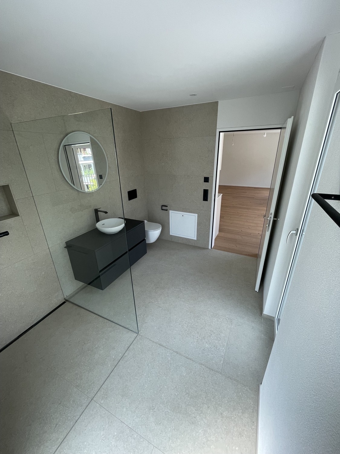 48m² office