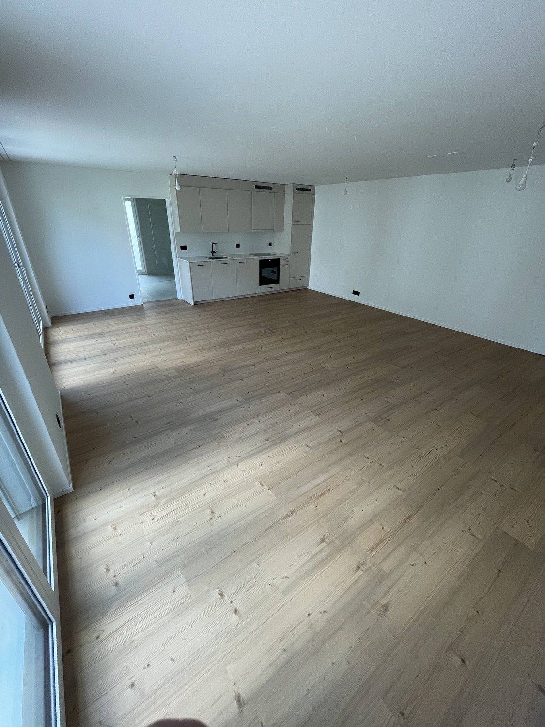 48m² office
