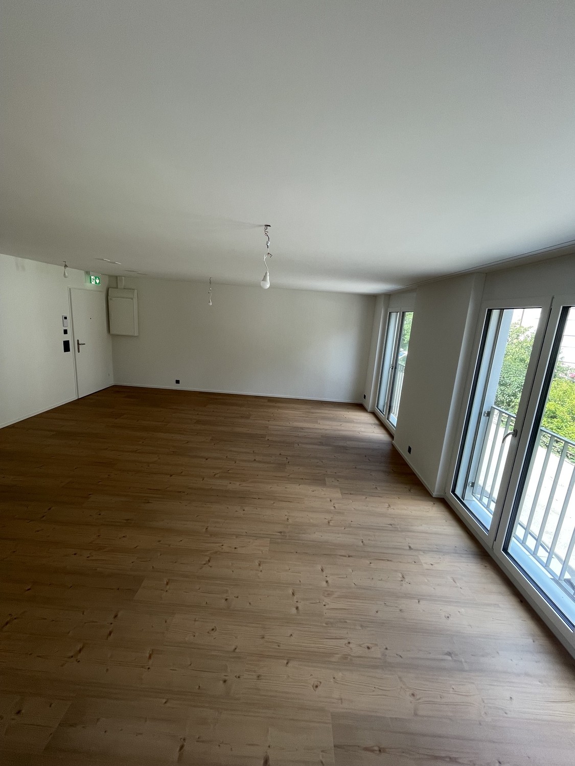 48m² office