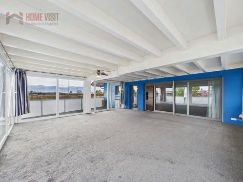 800m² commercial