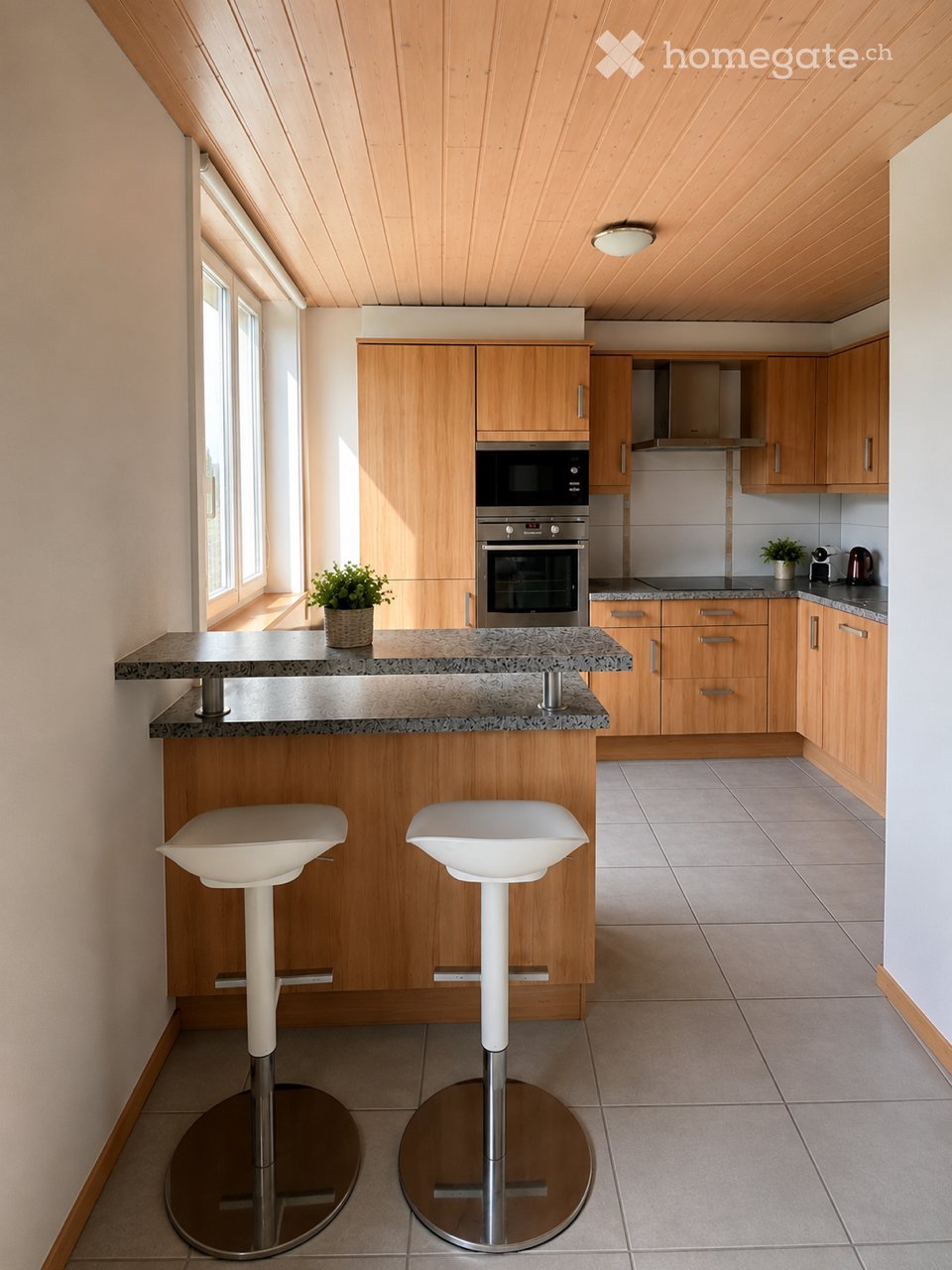 Appartamento di 1 ½ locali