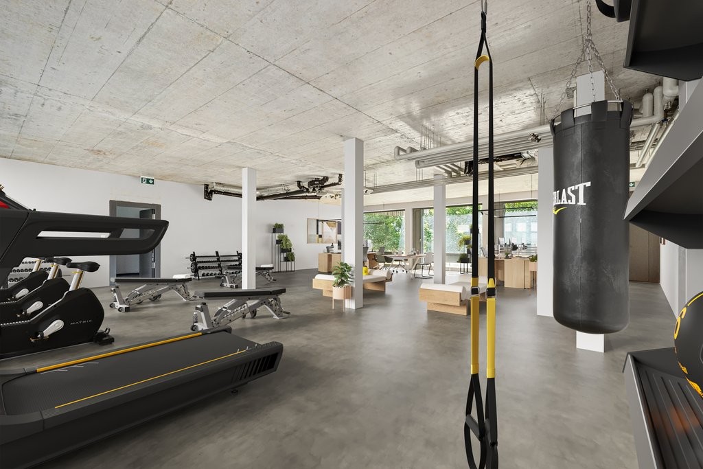 150m² commerciale