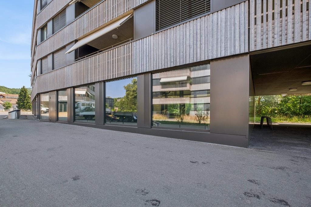 150m² commerciale