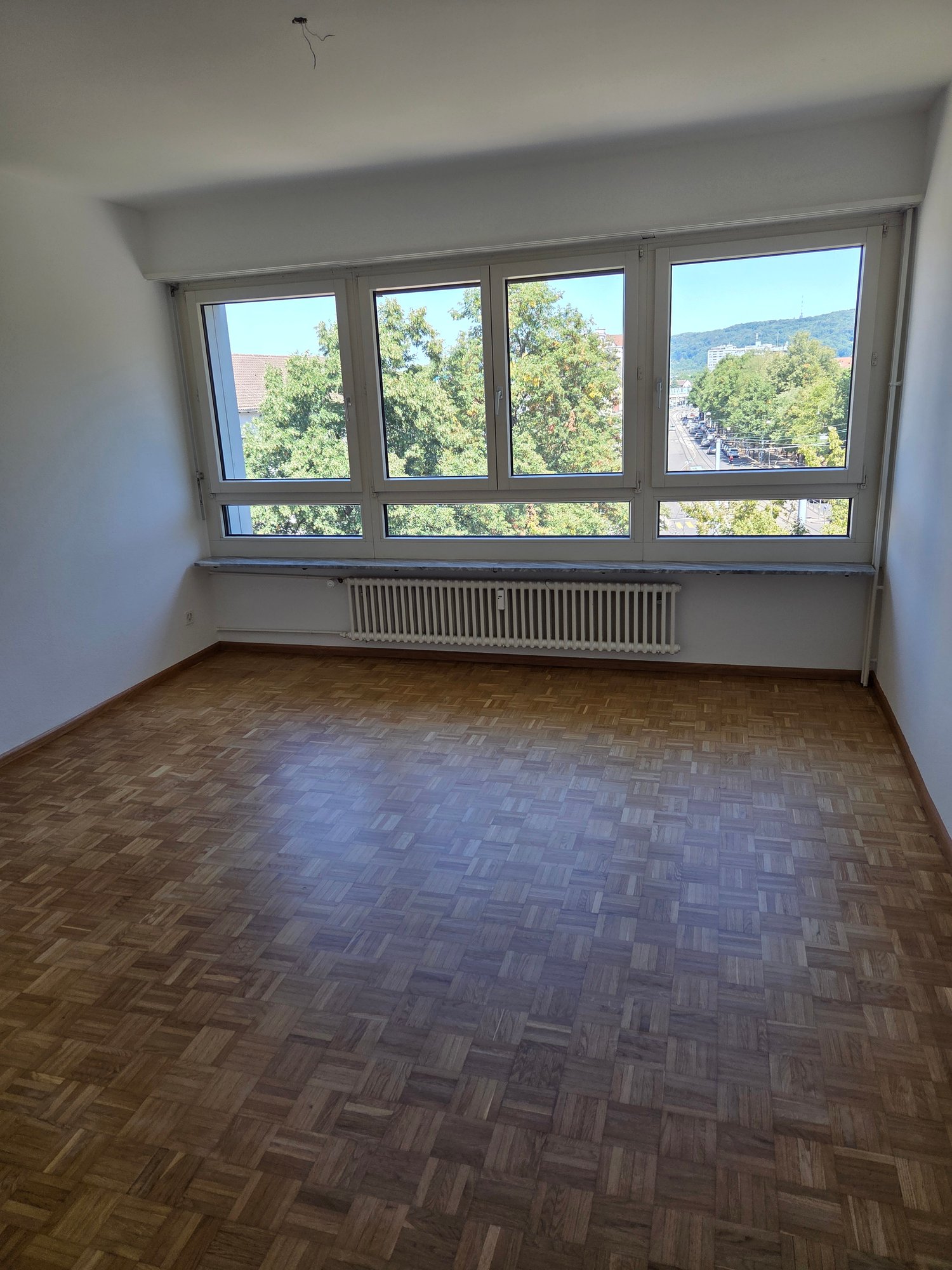 Appartement de 3 pièces