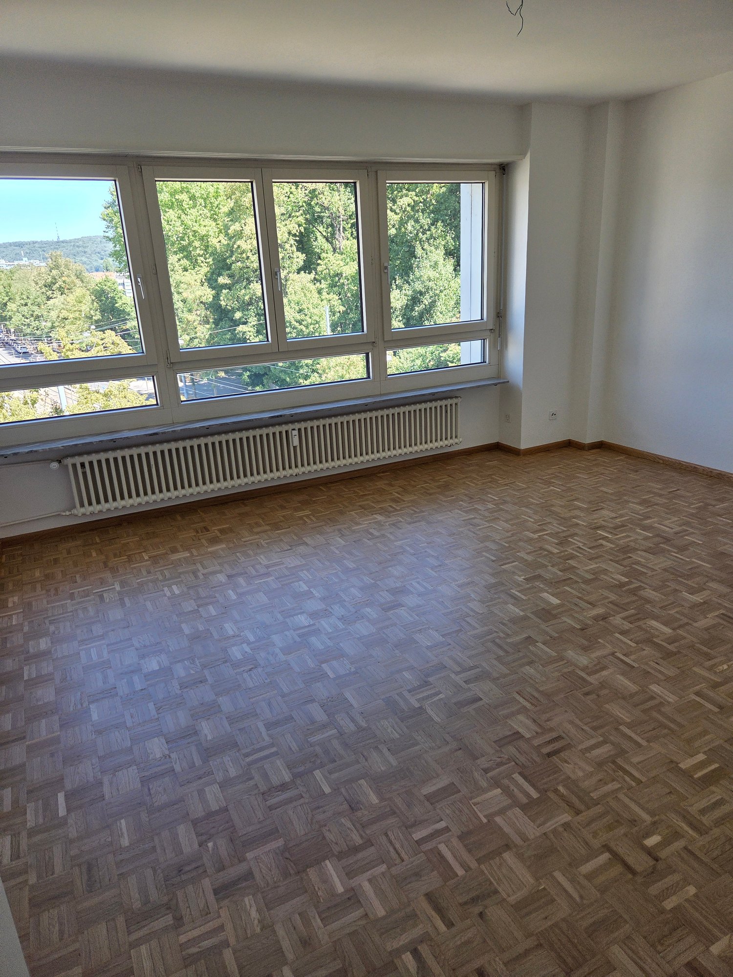 Appartement de 3 pièces