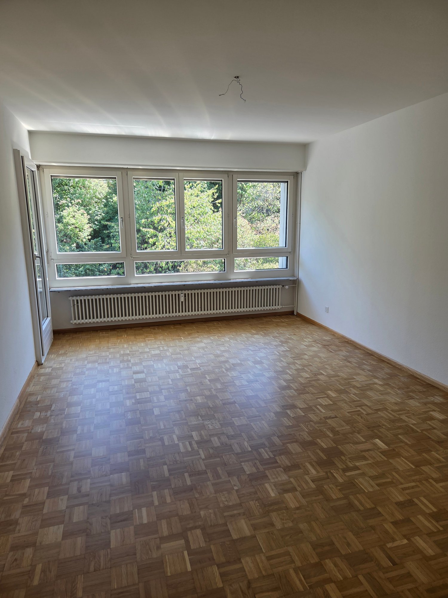 Appartement de 3 pièces