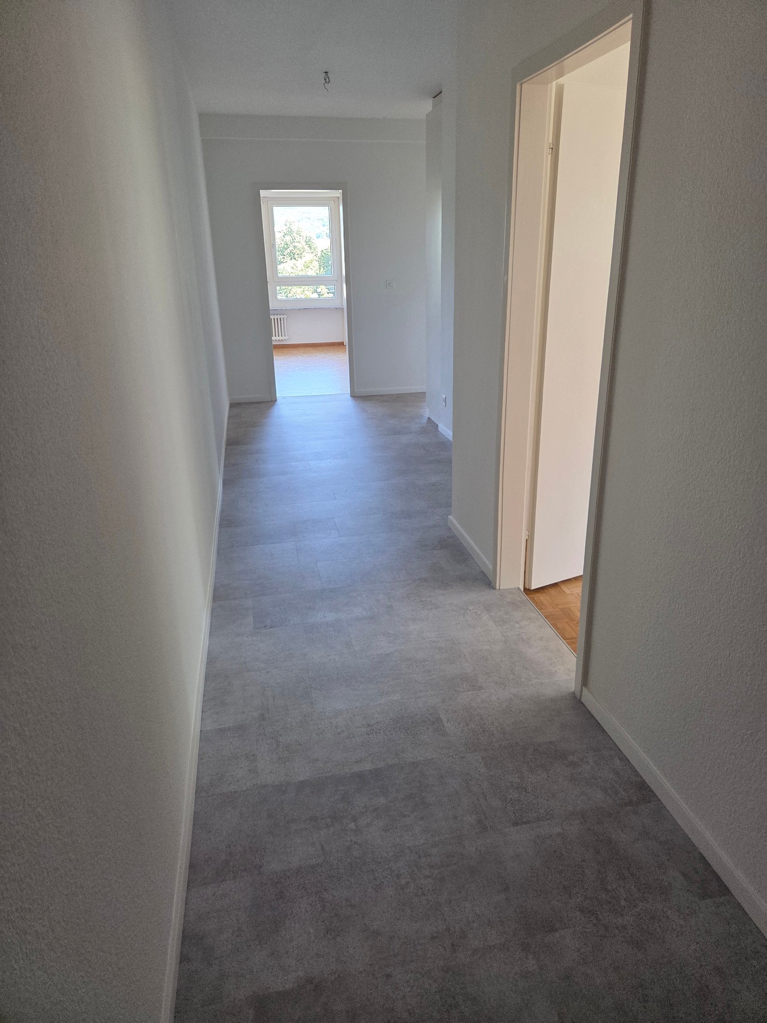 Appartement de 3 pièces