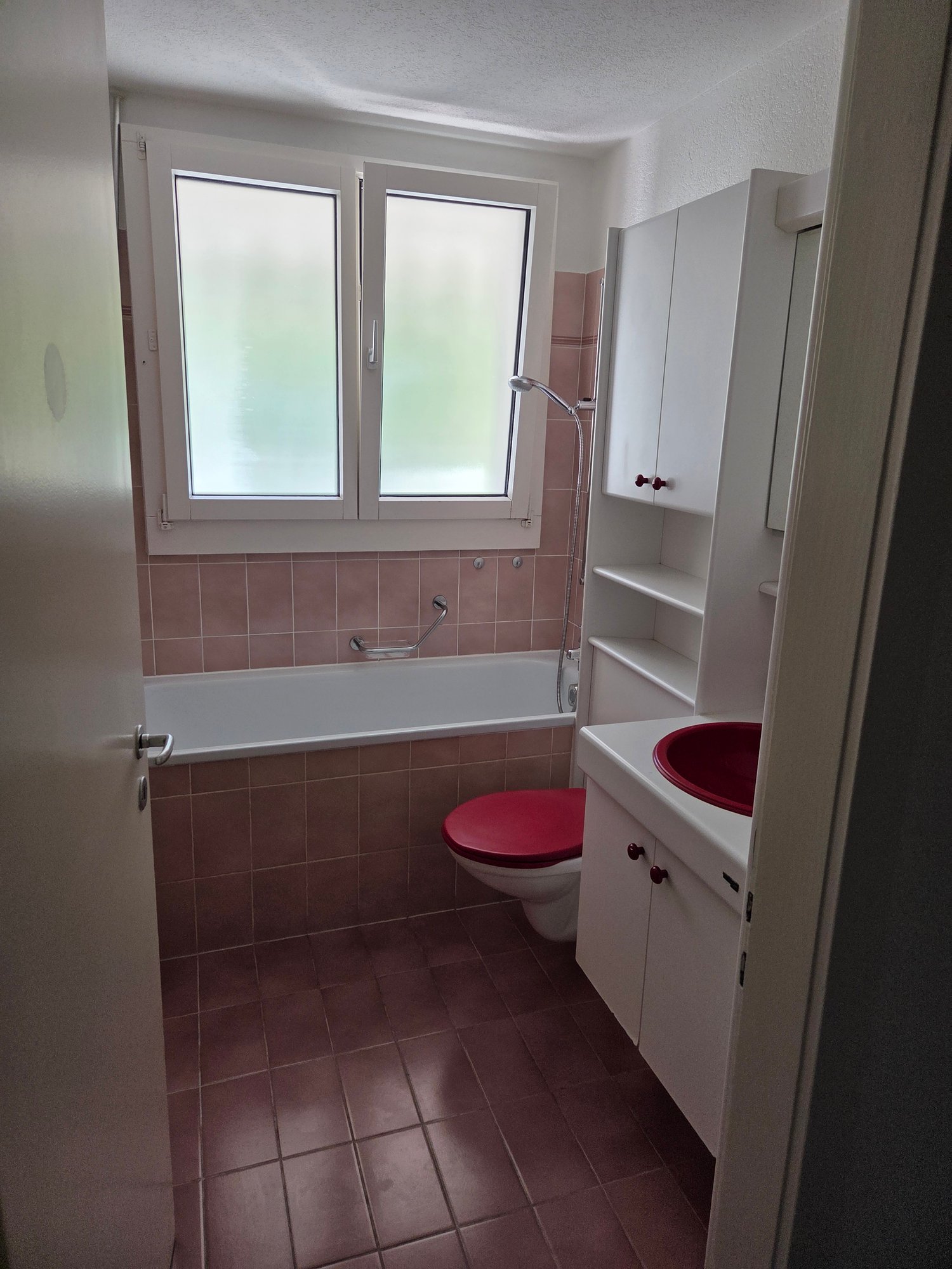 Appartement de 3 pièces