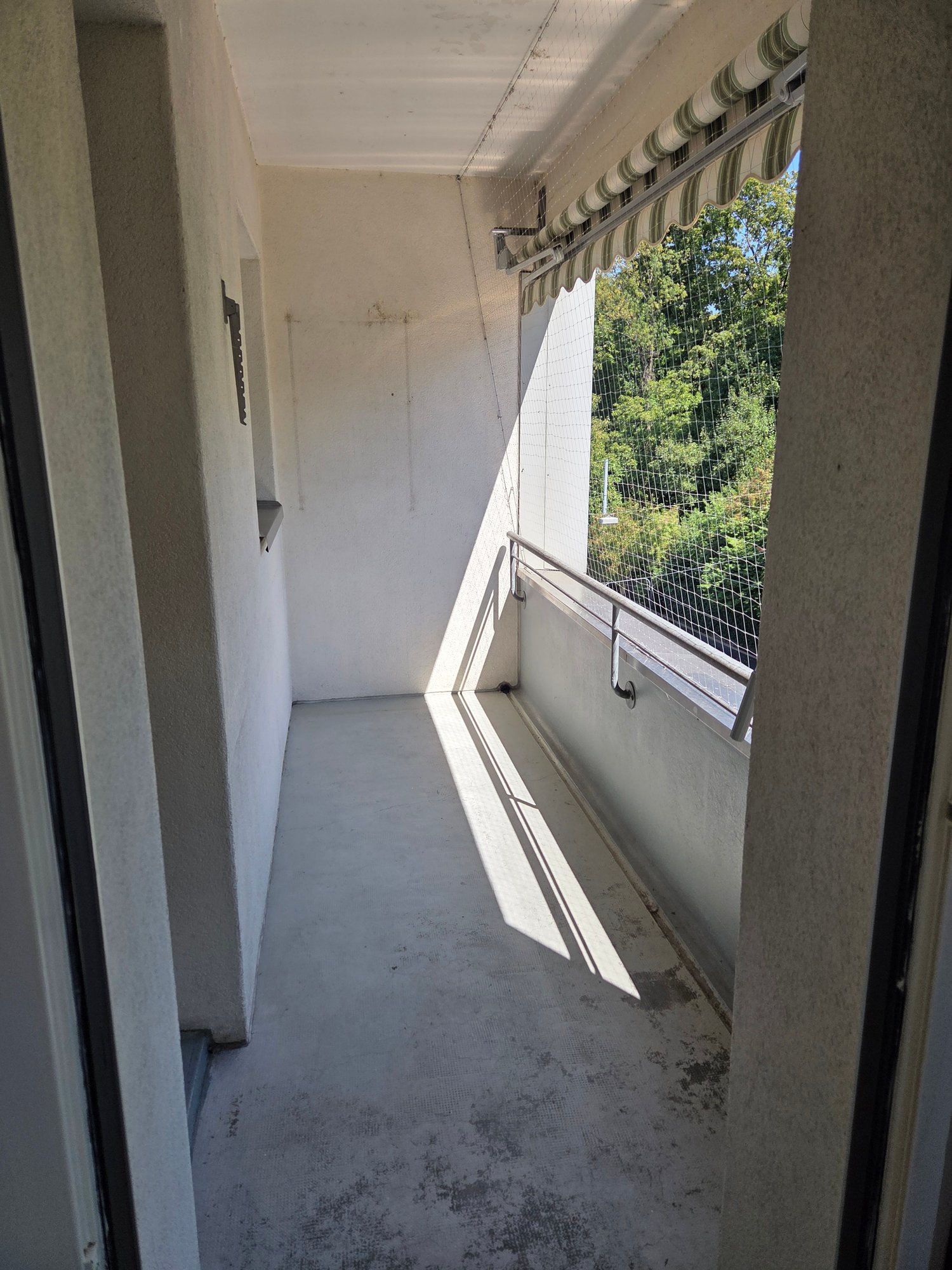 Appartement de 3 pièces