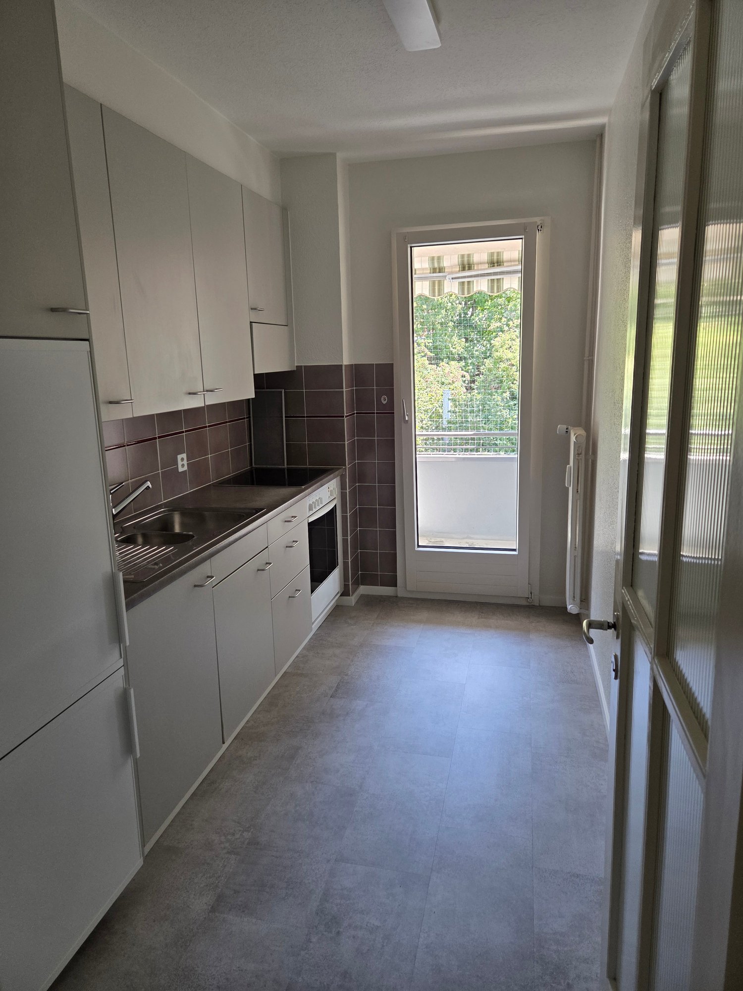 Appartement de 3 pièces