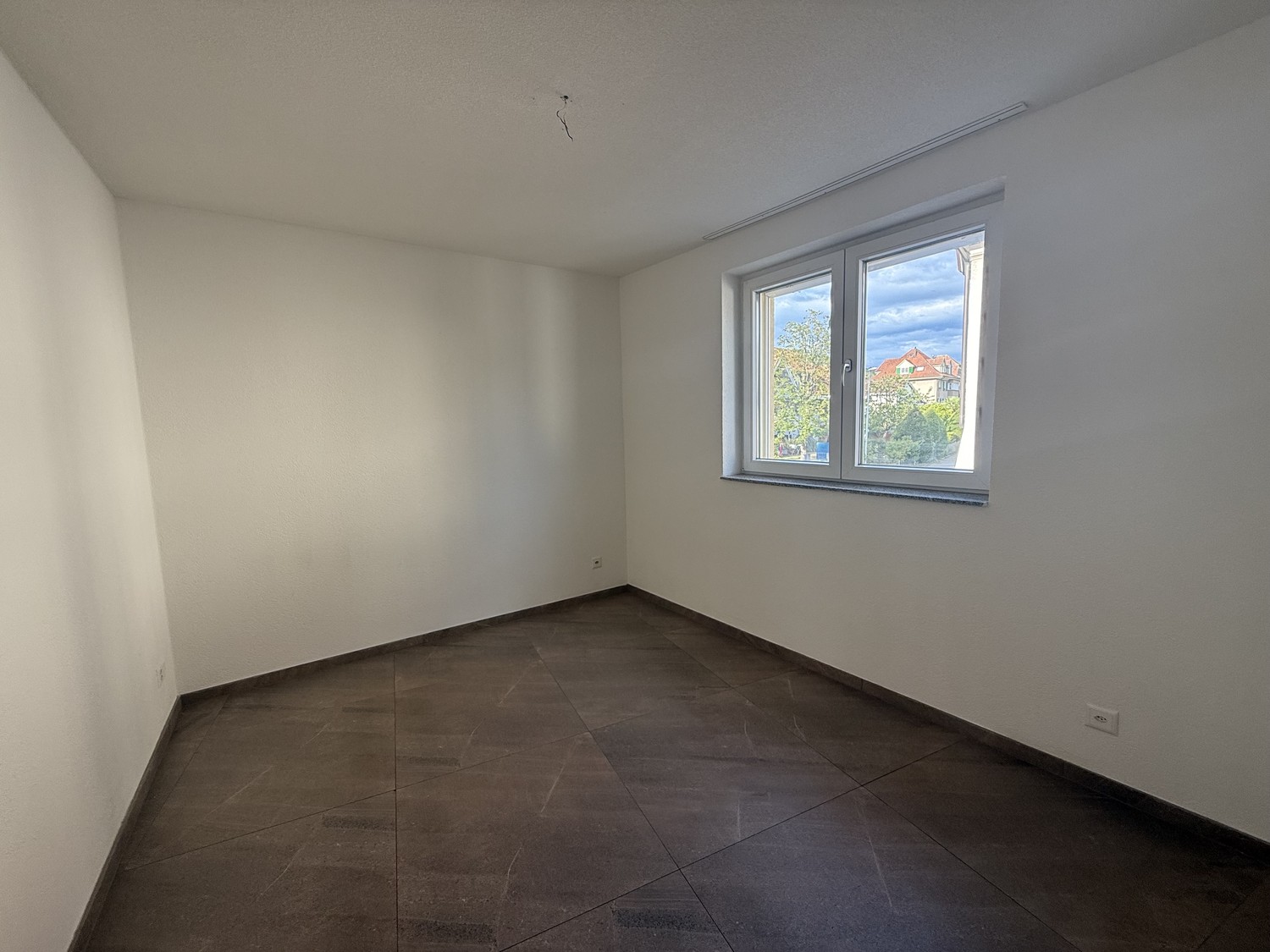 Appartamento di 2 ½ locali
