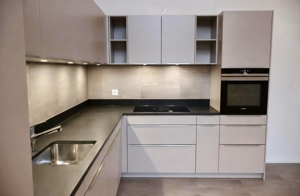 Appartamento di 4 ½ locali