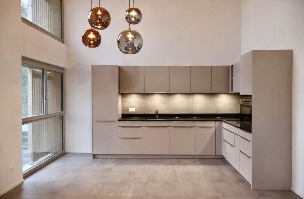 Appartamento di 4 ½ locali