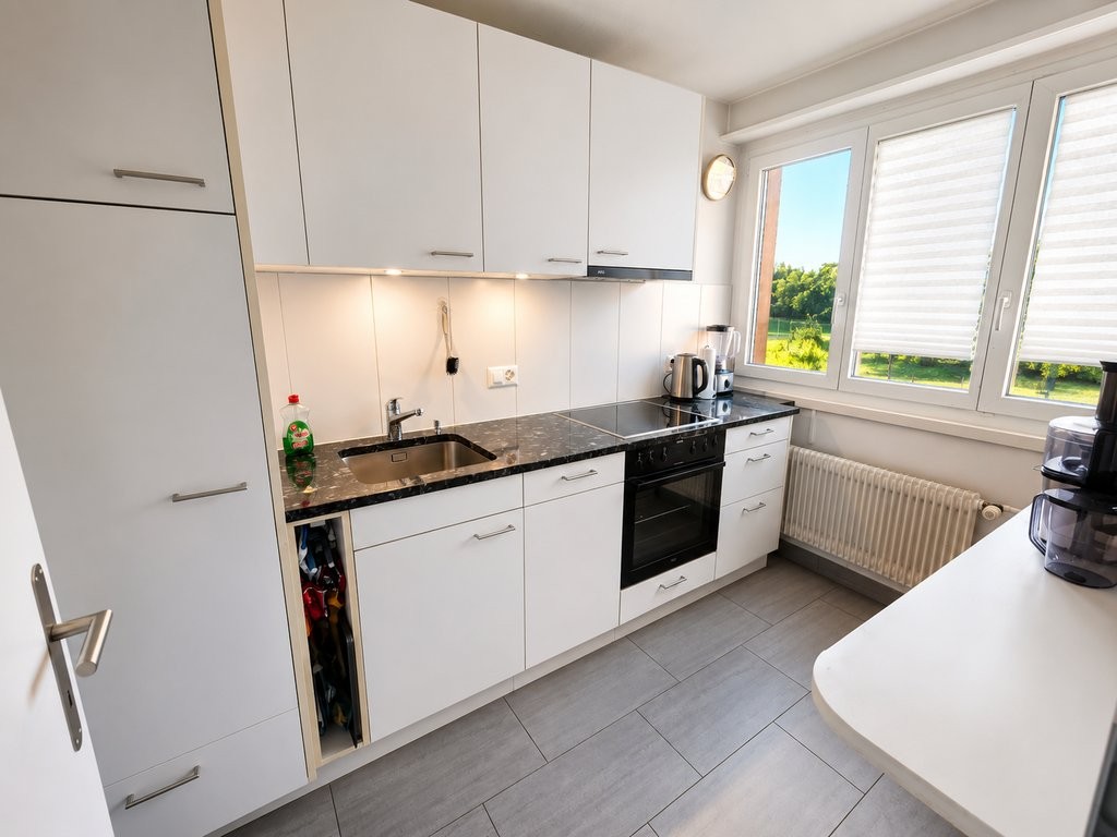 Appartamento di 1 ½ locali