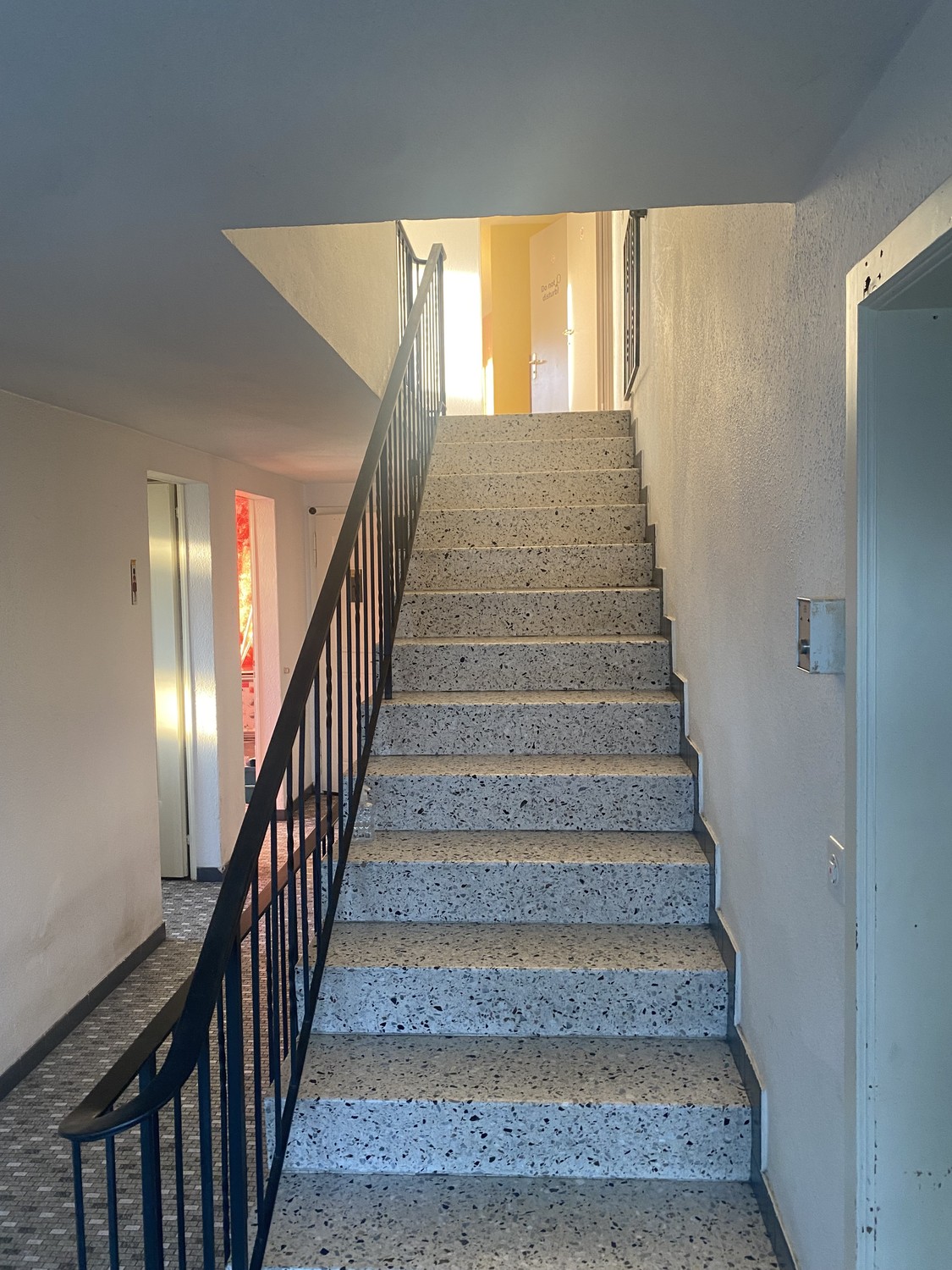 600m² commercial