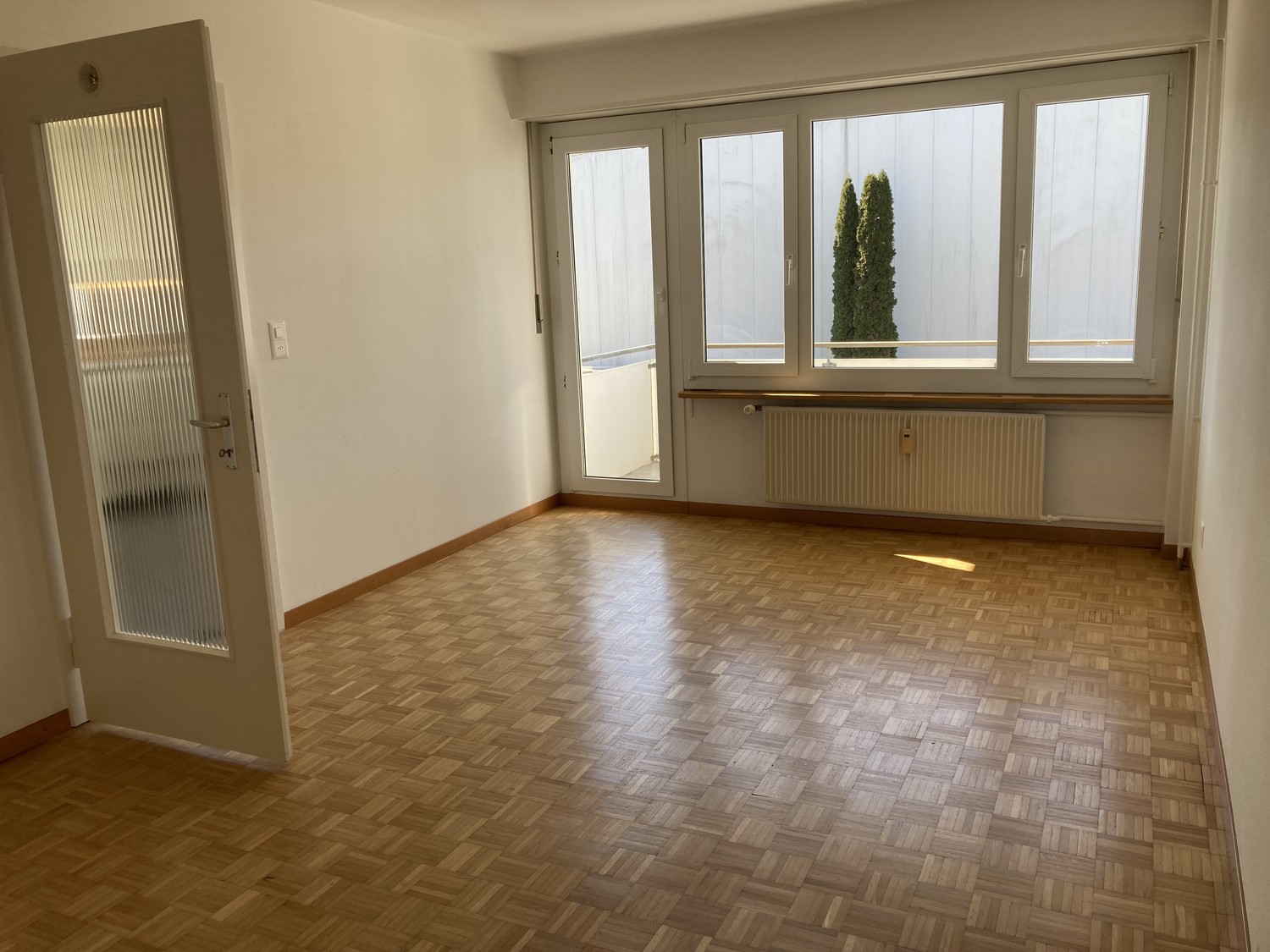 Appartamento di 2 ½ locali
