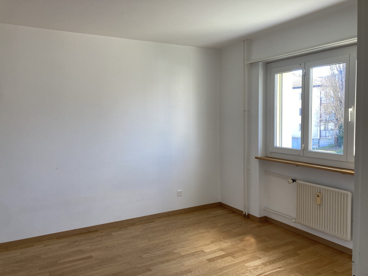 Appartamento di 2 ½ locali