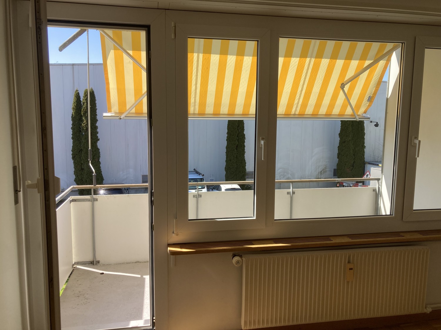 Appartamento di 2 ½ locali