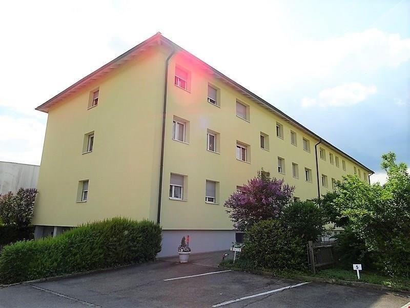 Appartamento di 2 ½ locali