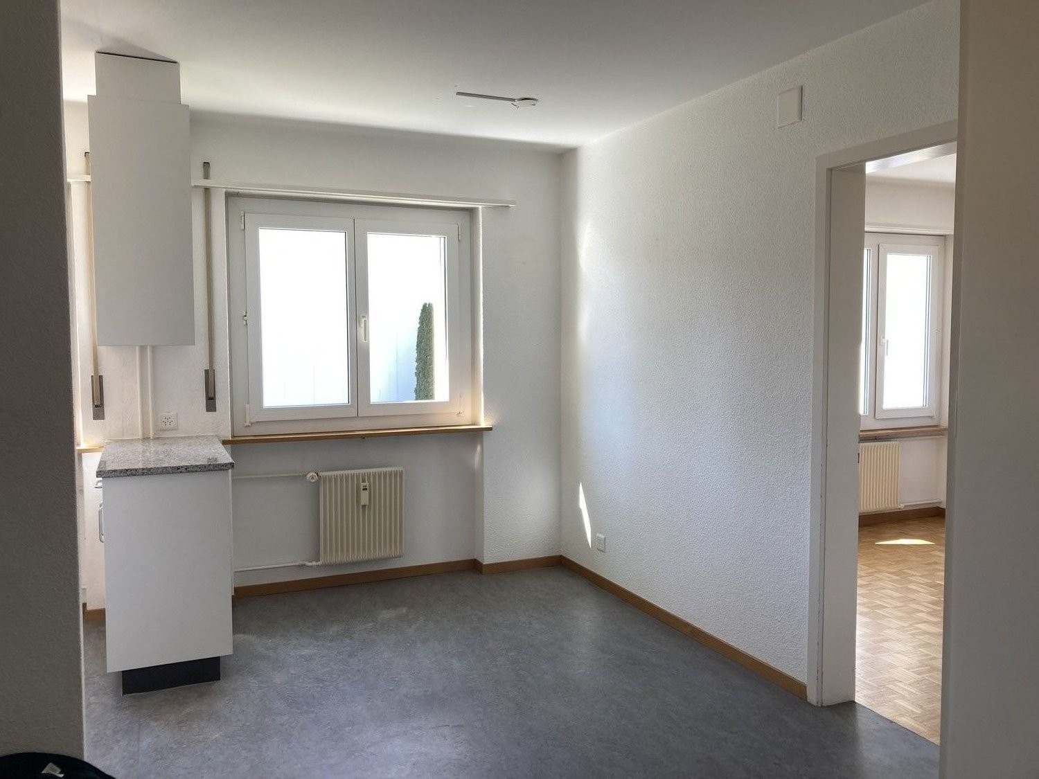 Appartamento di 2 ½ locali