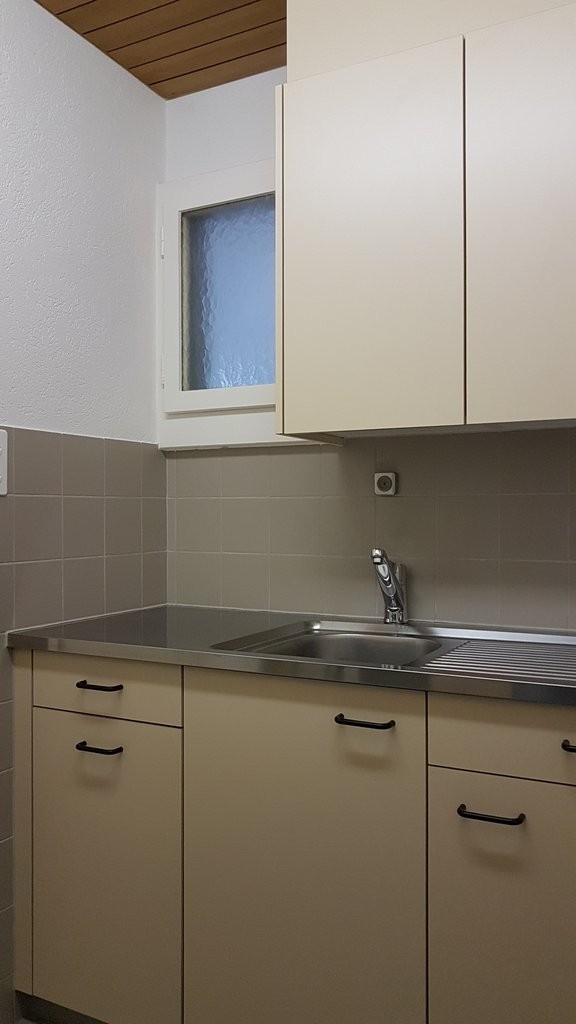 2 rooms apartment