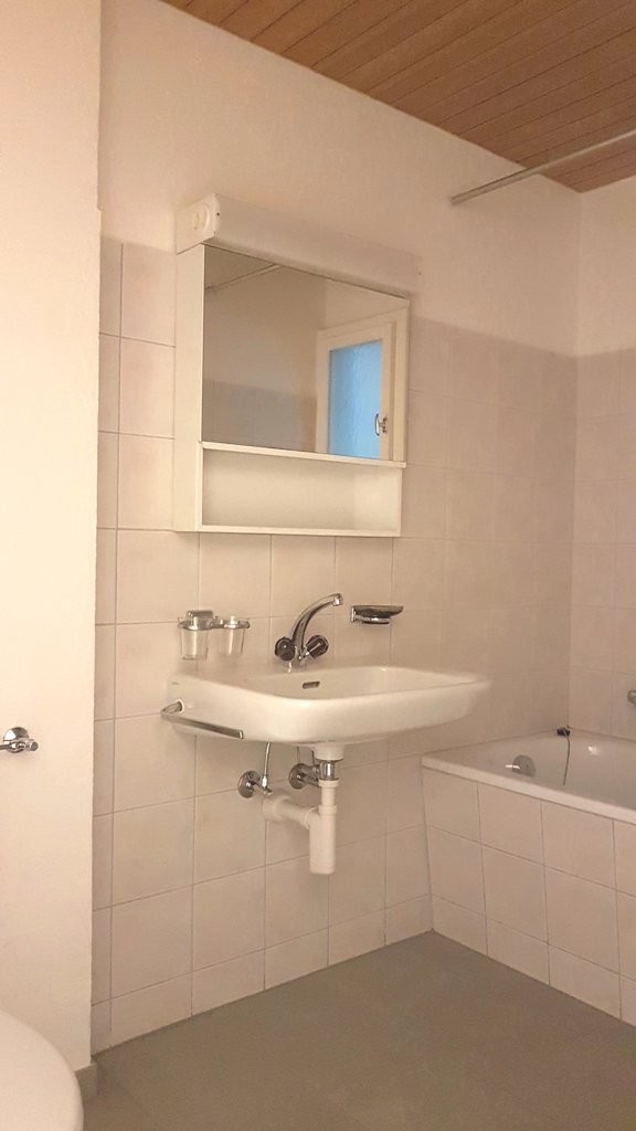 2 rooms apartment