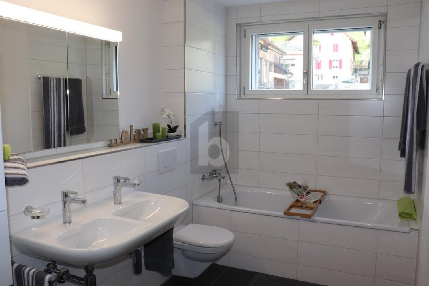 Appartamento di 5 ½ locali