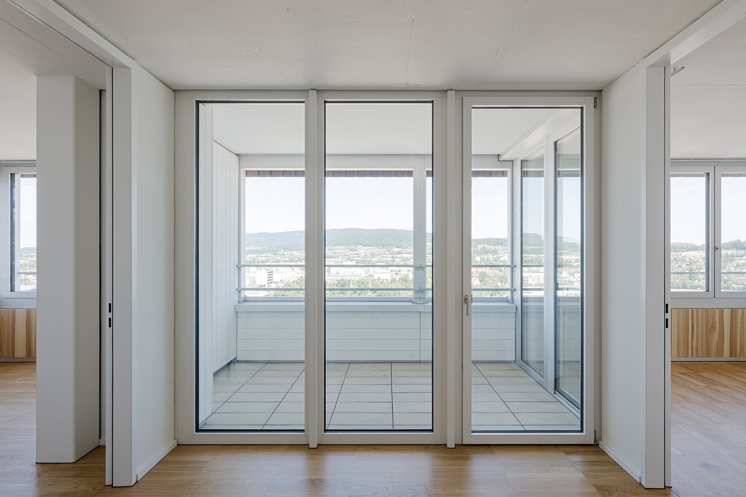 Appartamento di 3 ½ locali
