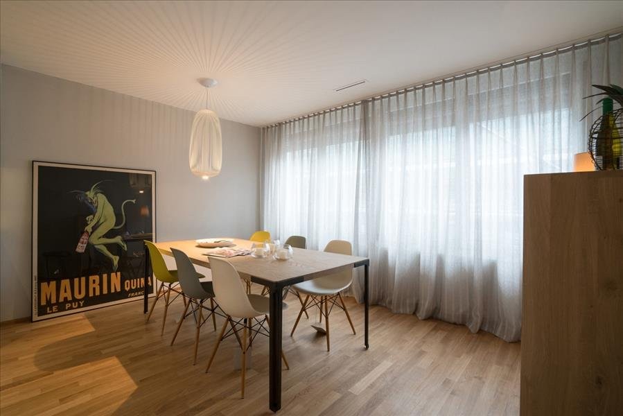 Appartement de 2 ½ pièces