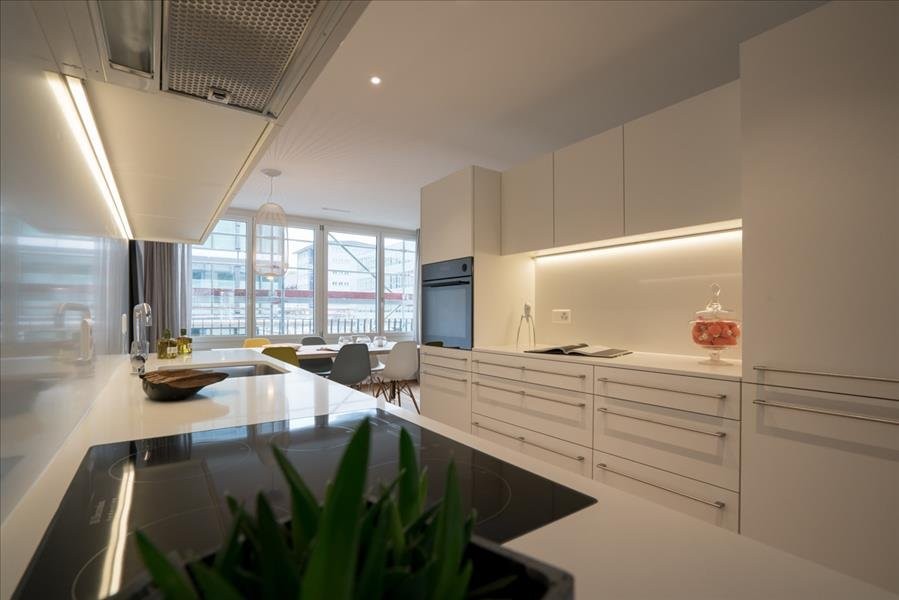 Appartement de 2 ½ pièces