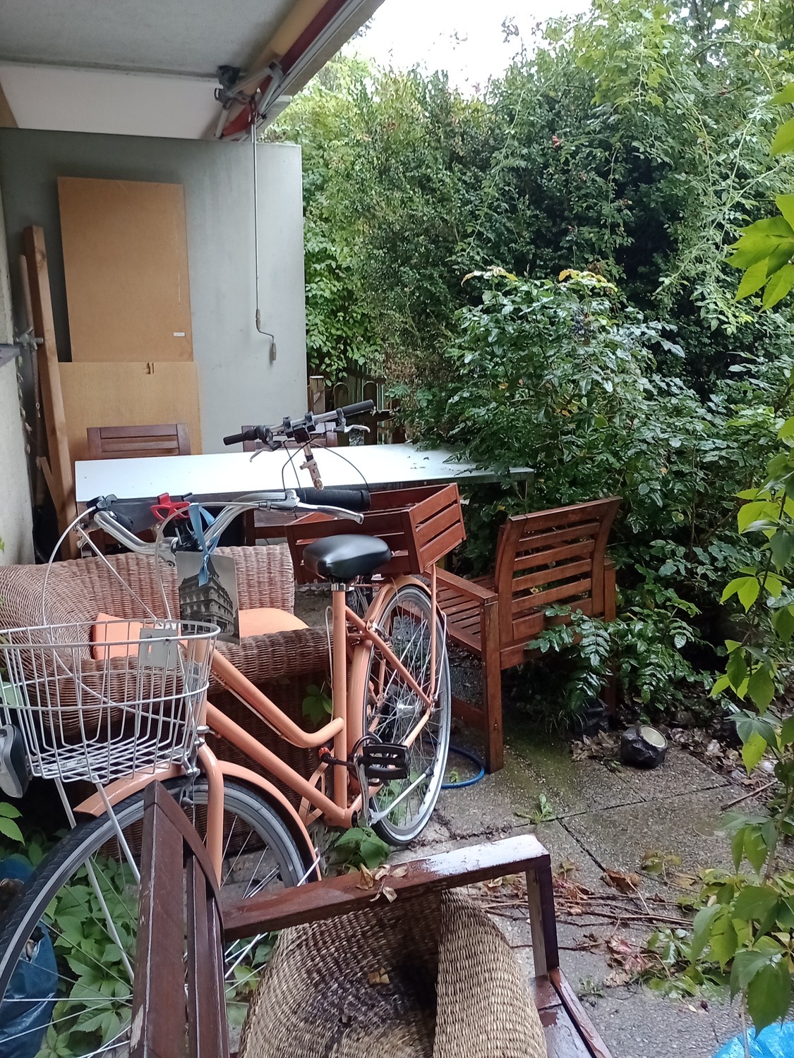 Appartamento di 2 ½ locali