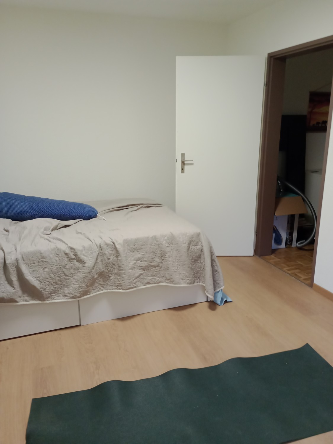 Appartamento di 2 ½ locali